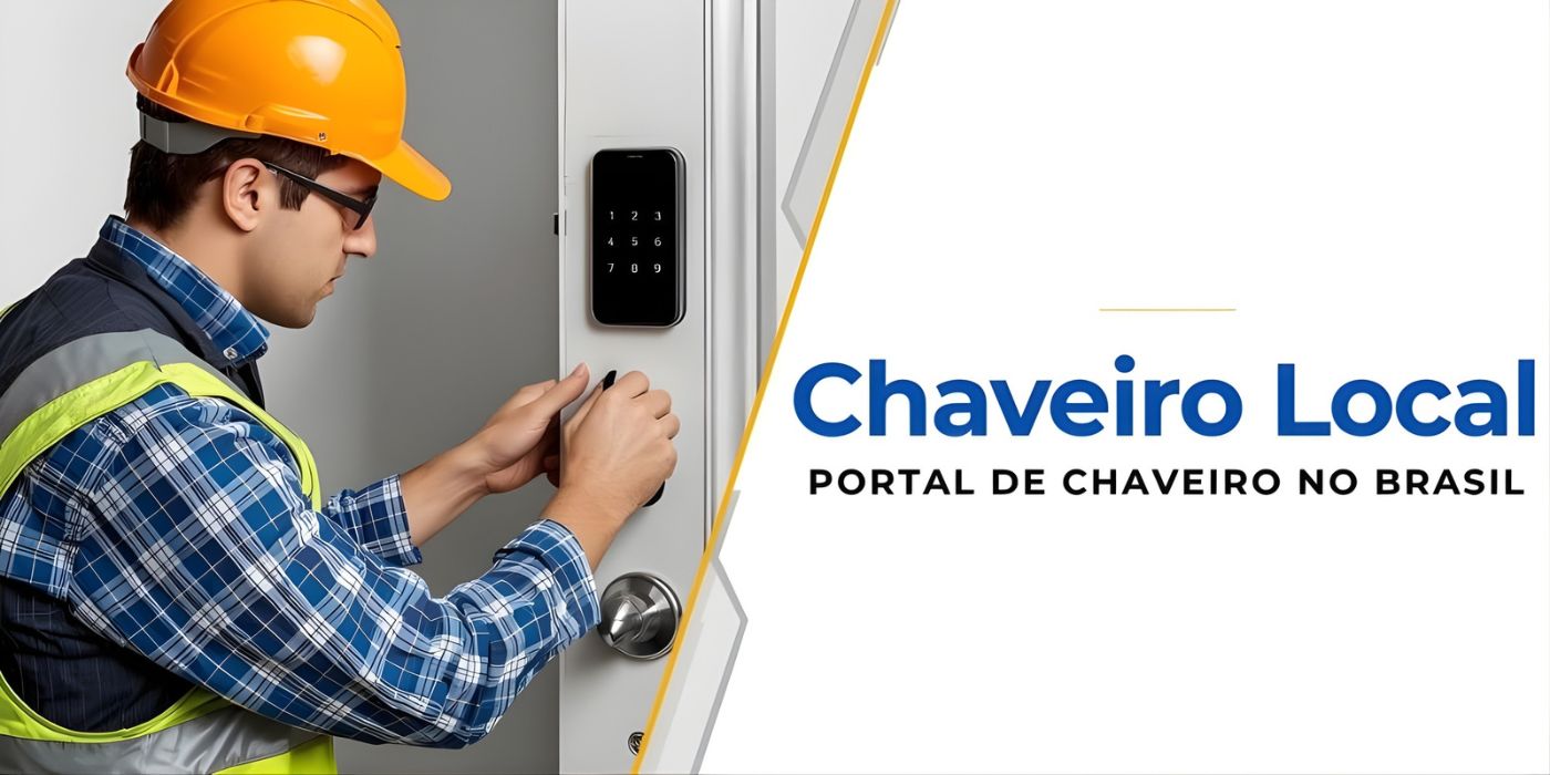 ChaveiroLocal